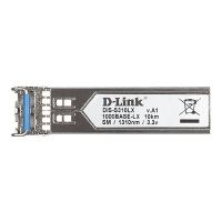 D-Link DIS S310LX - SFP (Mini-GBIC)-Transceiver-Modul