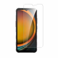 4smarts 541038, Samsung, Galaxy XCover 7, Fallbeständig, Kratzresistent, Transparent, 1 Stück(e)