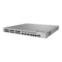 Huawei eKitEngine S530S Series S530-24T4XE - Switch - L3 - managed - 24 x 10/100/1000 + 4 x 1 Gigabit / 10 Gigabit SFP+ + 2 x 10 Gigabit (Uplink / Stacking)