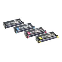 Epson Mit hoher Kapazität - Gelb - original