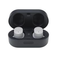 Audio-Technica ATH SPORT7TW - True Wireless-Kopfhörer mit Mikrofon