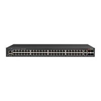 Brocade Ruckus ICX 7150-48P - Switch - L3 - managed - 48 x 10/100/1000 (PoE+)