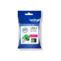 Brother LC462XLM - Hohe Ergiebigkeit - Magenta