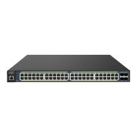 EnGenius Neutron Series EWS7952FP - Switch - managed - 48 x 10/100/1000 (PoE+)