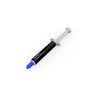 ENDORFY Pactum 1, Thermisches Schmierfett, Grau, 4 W/m·K, 2,5 g/cm³, Prozessor, 4 g