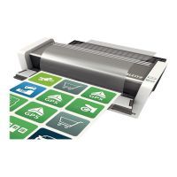Esselte Leitz iLAM touch 2 A3 turbo - Laminator - Heißlaminierer