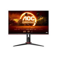AOC Gaming 27G2ZN3/BK - LED-Monitor - Gaming - 68.6 cm (27")