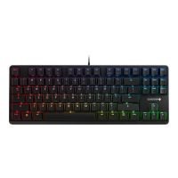 Cherry G80-3000N RGB TKL - Tastatur - Hintergrundbeleuchtung