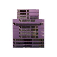 Extreme Networks ExtremeSwitching X440-G2 X440-G2-48t-10GE4-DC