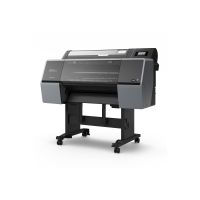 Epson SureColor P7300 - 610 mm (24") Großformatdrucker - Farbe - Tintenstrahl - Rolle (61 cm)