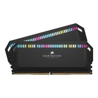 Corsair Dominator Platinum RGB - DDR5 - Kit - 64 GB: 2 x 32 GB