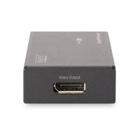DIGITUS 4K DisplayPort Repeater