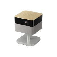 Epson Lifestudio Flex EF-72 - 3-LCD-Projektor - 1000 lm (weiß)