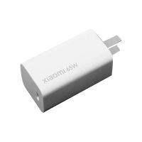 Xiaomi Mi Fast Charger with GaN Tech - Netzteil - 65 Watt - 3.25 A - Fast Charge (24 pin USB-C)