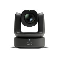 Cisco Room Vision PTZ - Konferenzkamera - PTZ - Farbe - 3840 x 2160 - 4K UHD (3840 x 2160)