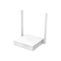 TP-LINK TL-WR844N - Wireless Router 4-Port-Switch