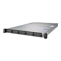 MiTAC R1520G6U2XD - Server - Rack-Montage - 1U - zweiweg - keine CPU - SATA - Hot-Swap 6.4 cm (2.5")