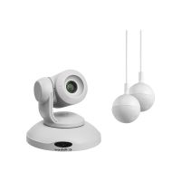 Vaddio ConferenceSHOT AV Bundle CeilingMIC 2