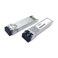 Origin Storage FN-TRAN-SFP+LR-OS, Faseroptik, 10000 Mbit/s, SFP+, LC, 10000 m, 1310 nm