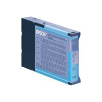 Epson T5435 - 110 ml - hell Cyan - original - Tintenpatrone