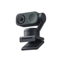 Insta360 Link 2 - Webcam - schwenken / neigen
