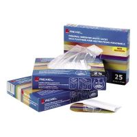 Rexel AS3000 - Müllbeutel (Packung mit 100)