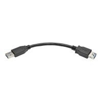 Eaton Tripp Lite Series USB 3.0 SuperSpeed Extension Cable (A M/F)