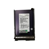 HPE SSD - Mixed Use - 480 GB - Hot-Swap - 2.5" SFF (6.4 cm SFF)