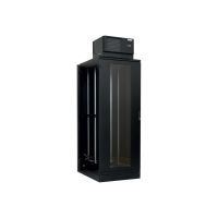 TRITON RDE - Schrank - 45U - 48.3 cm (19")