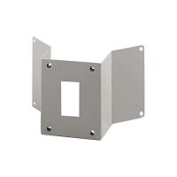 Axis T95A64 - Adapter für Kameragehäuse - Ecke montierbar
