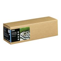 Epson Fine Art - Baumwolle - glatt matt - 490 Mikron - Natural - Rolle (43,2 cm x 15 m)