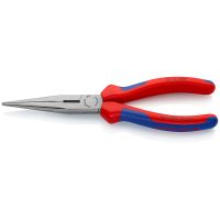 KNIPEX KP-2612200, 7,3 cm, Blau, Rot, 200 mm, 201 g