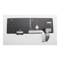 Lenovo LCFC - Ersatztastatur Notebook - mit Trackpoint