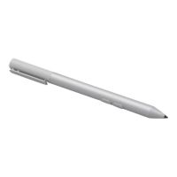 Microsoft Classroom Pen 2 - Aktiver Stylus - 2 Tasten - Platin, Hellgrau - für Bildungseinrichtungen (Packung mit 20)