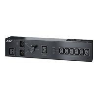 APC Service Bypass Panel - Stromverteilungseinheit (Rack - einbaufähig)