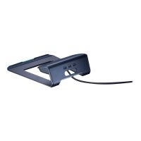 Razer Notebook-Ständer - mit 3-Port-USB-Hub - 38.1 cm (15")
