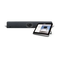 Yealink MeetingBar A20 - All-in-One Videokonferenz-Leiste (Videoleiste, Touchkonsole)