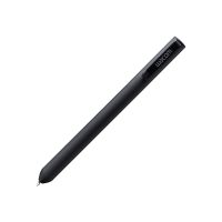 Wacom Kugelschreiber - Schwarz - ölbasierte Tinte