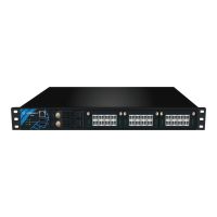 NETASQ Stormshield SN2100 - Sicherheitsgerät - 1U