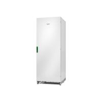 APC Easy UPS 3M E3MOPT003 - Stromkabelkit - für P/N: E3MUPS100KHS