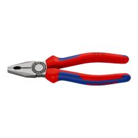 KNIPEX Basic - Zange - 4 Stücke - in Ablagekasten