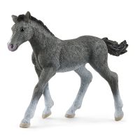 Schleich HORSE CLUB 13944, 5 Jahr(e), Grau