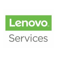 Lenovo Premier Support Plus Upgrade - Serviceerweiterung - Arbeitszeit und Ersatzteile (für System mit 1 Jahr Premier Support Plus)