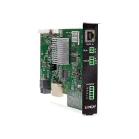 Lindy Single Port HDBaseT Input Board - Erweiterungsmodul