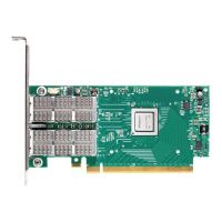 Mellanox NVIDIA ConnectX-4 EN MCX414A-BCAT - Netzwerkadapter