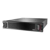 Lenovo Storage S3200 6411 - Festplatten-Array - 24 Schächte (SAS-2)