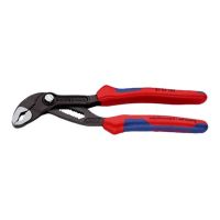 KNIPEX Cobra Hightech-Wasserpumpenzange - Nut-und-Feder-Zange