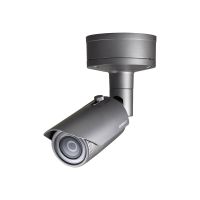 Hanwha Techwin WiseNet X XNO-6020R - Netzwerk-Überwachungskamera - Außenbereich - staubdicht/wasserdicht/vandalismusresistent - Farbe (Tag&Nacht)