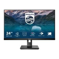 Philips 242S9JML - S Line - LED-Monitor - 61 cm (24")