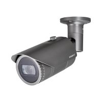 Hanwha Techwin Hanwha Vision QNO-6082R1 - Netzwerk-Überwachungskamera - Bullet - Farbe (Tag&Nacht)
